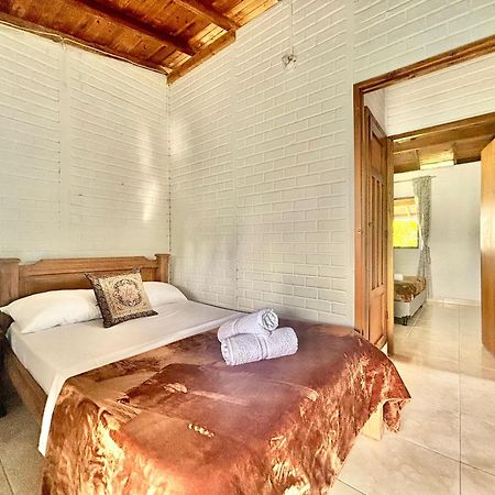 Casa Guatape Apartment Ngoại thất bức ảnh