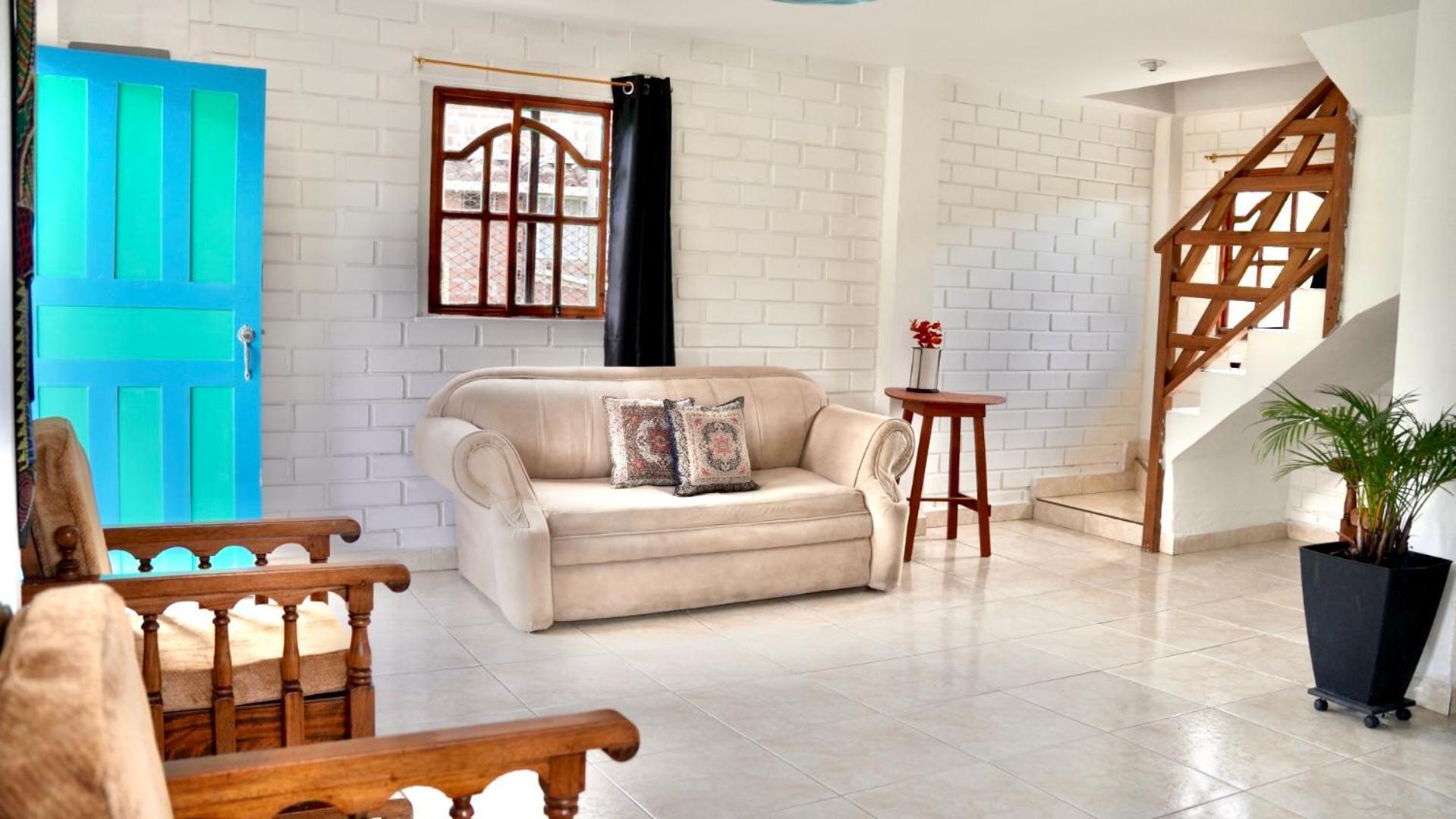 Casa Guatape Apartment Ngoại thất bức ảnh