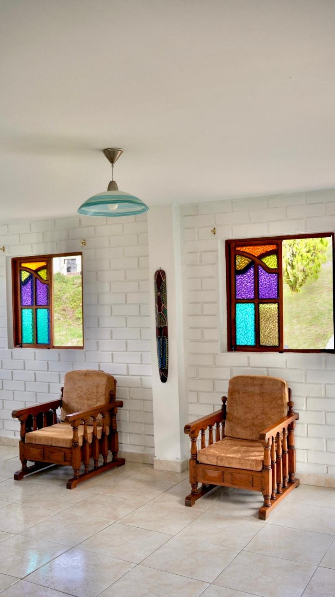 Casa Guatape Apartment Ngoại thất bức ảnh