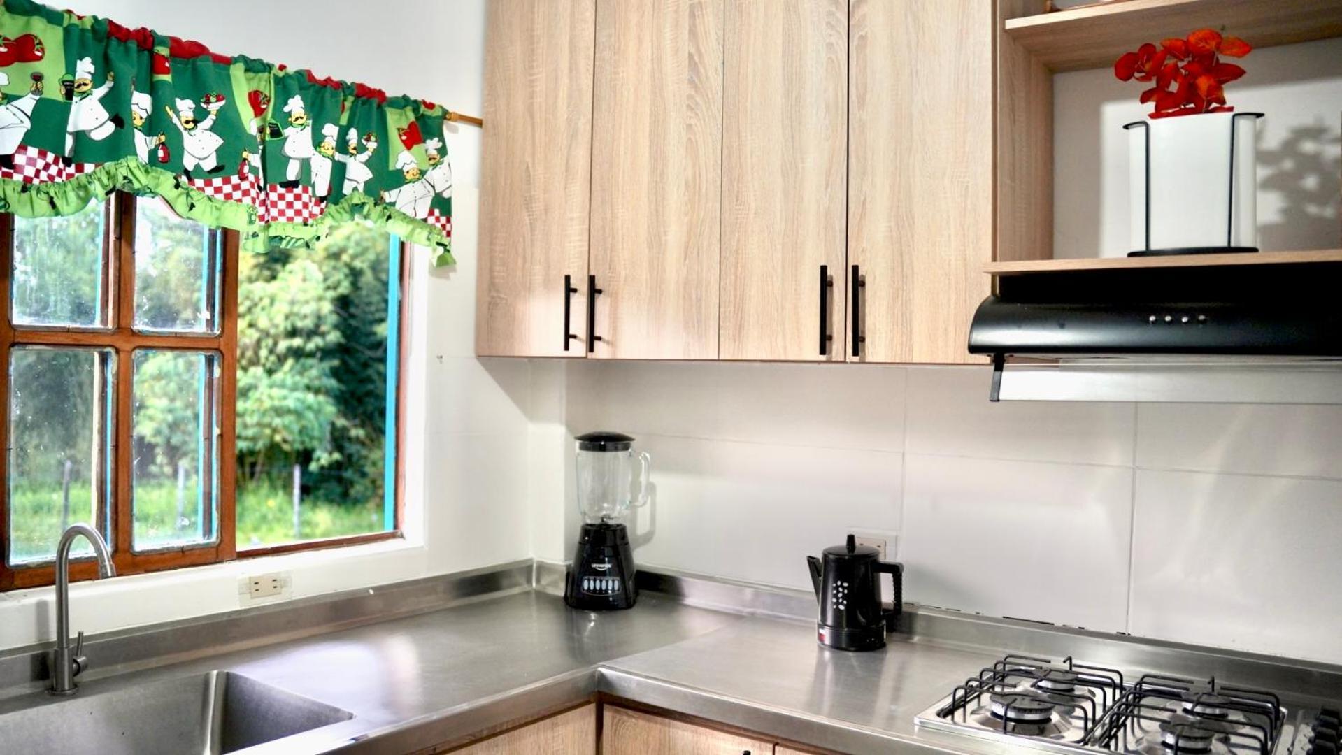 Casa Guatape Apartment Ngoại thất bức ảnh