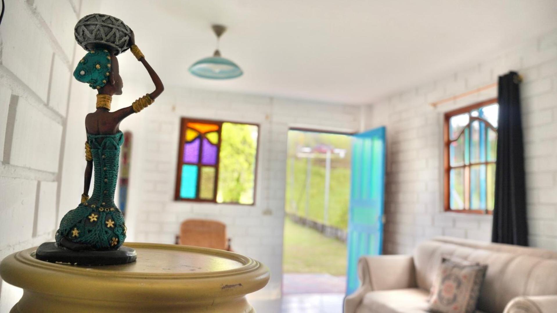Casa Guatape Apartment Ngoại thất bức ảnh