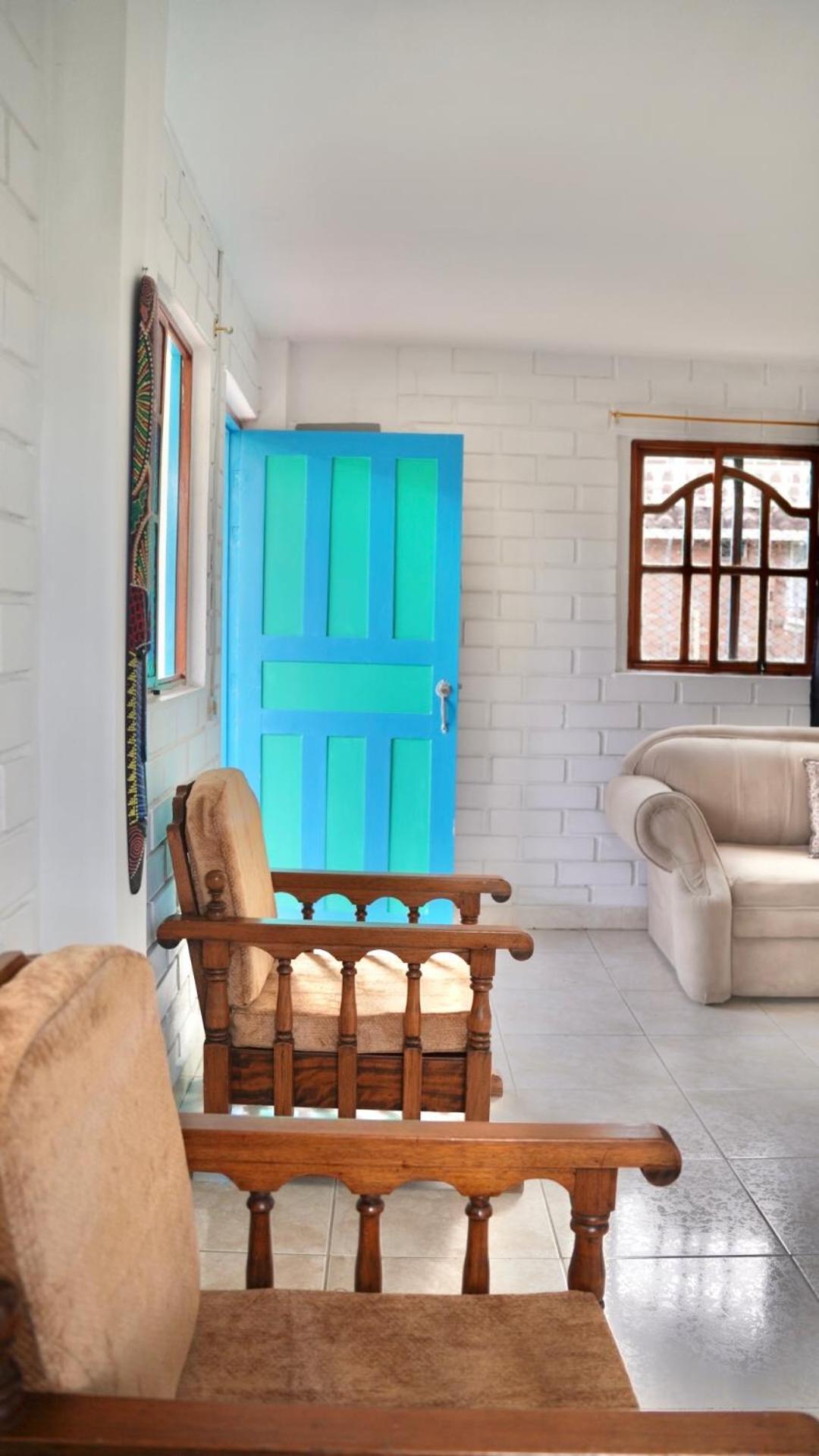 Casa Guatape Apartment Ngoại thất bức ảnh
