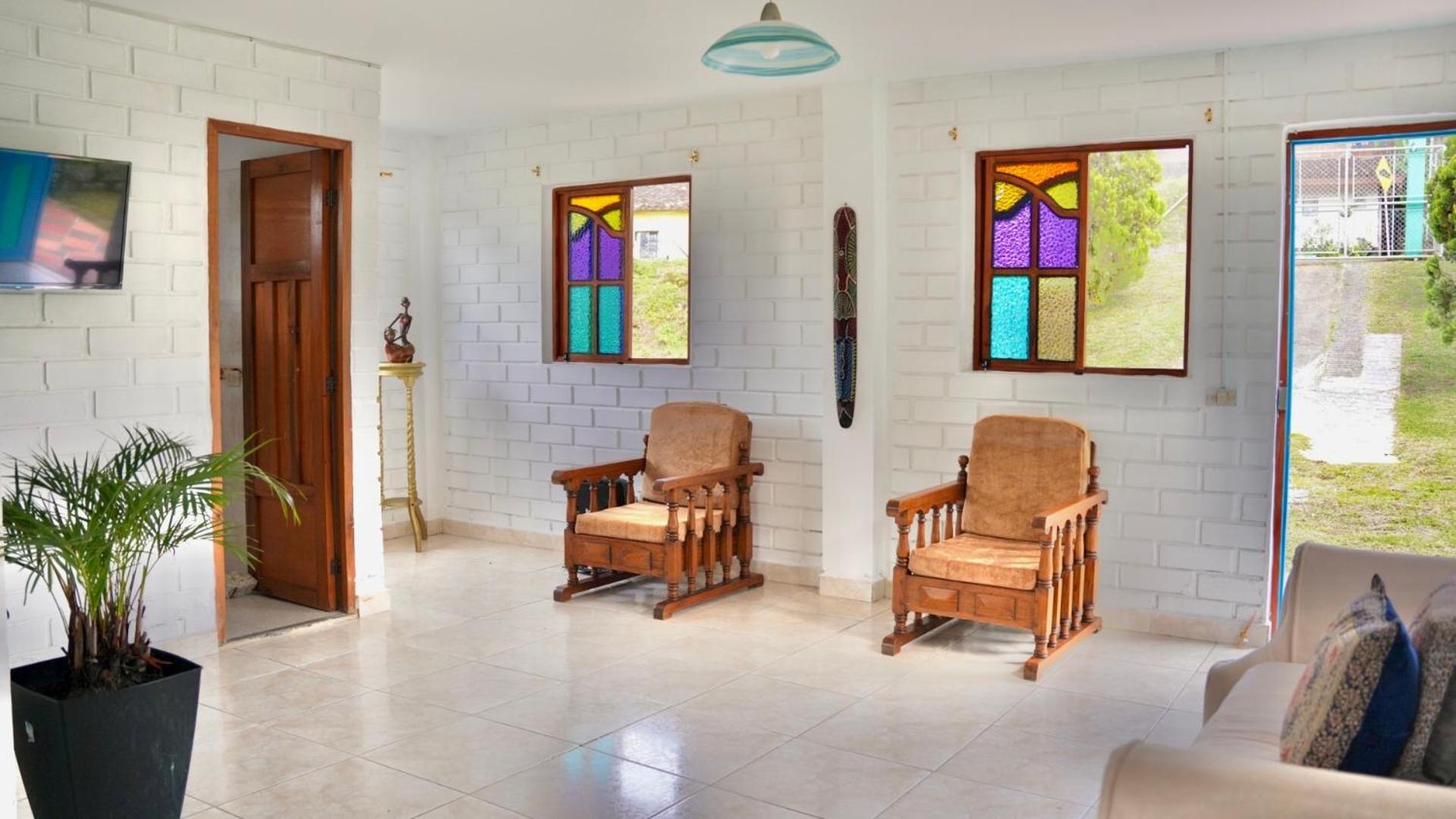 Casa Guatape Apartment Ngoại thất bức ảnh