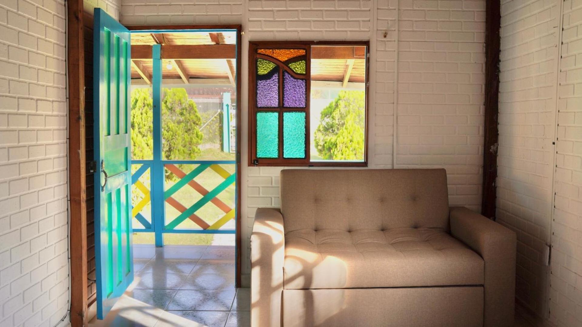 Casa Guatape Apartment Ngoại thất bức ảnh