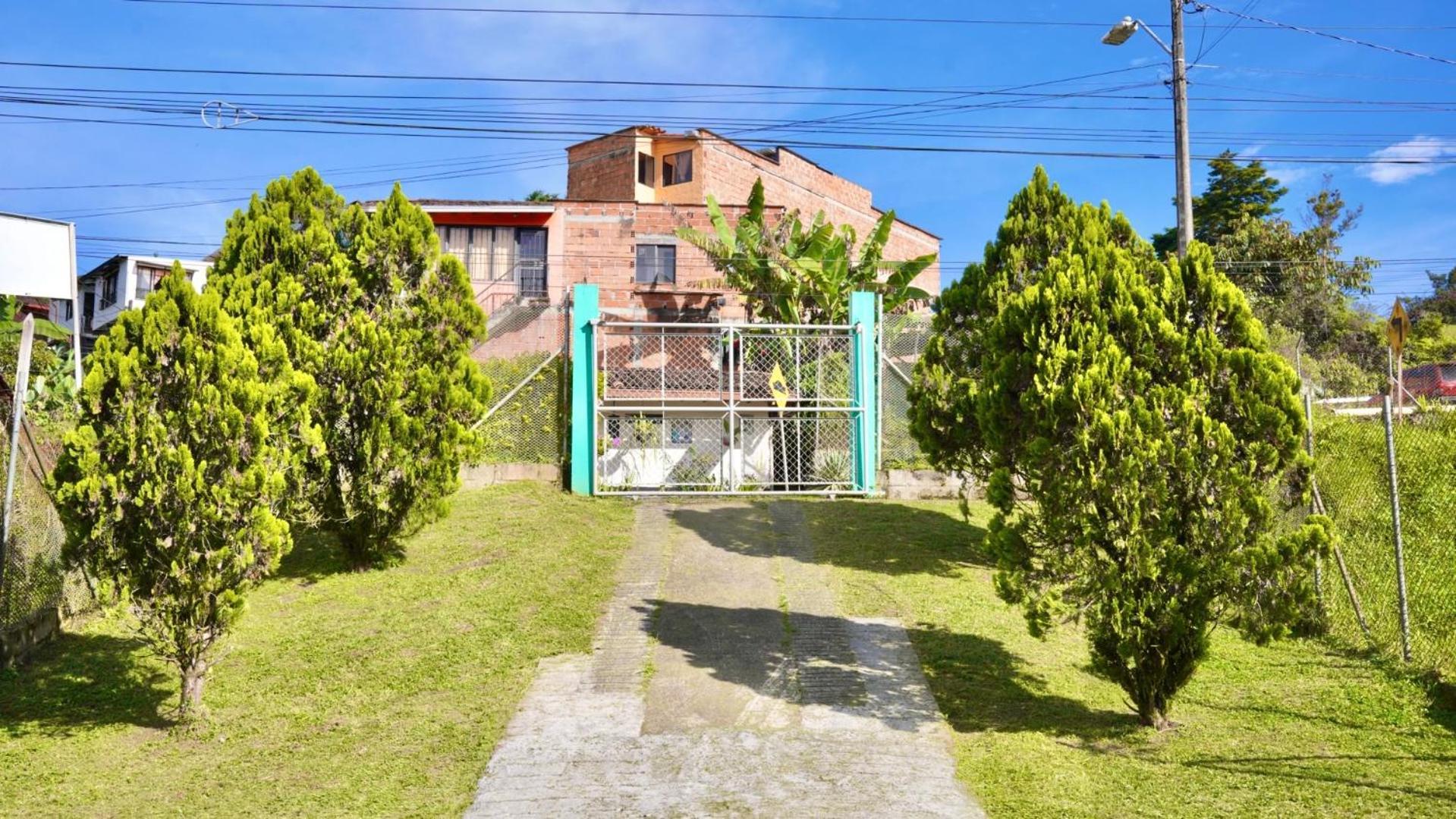 Casa Guatape Apartment Ngoại thất bức ảnh