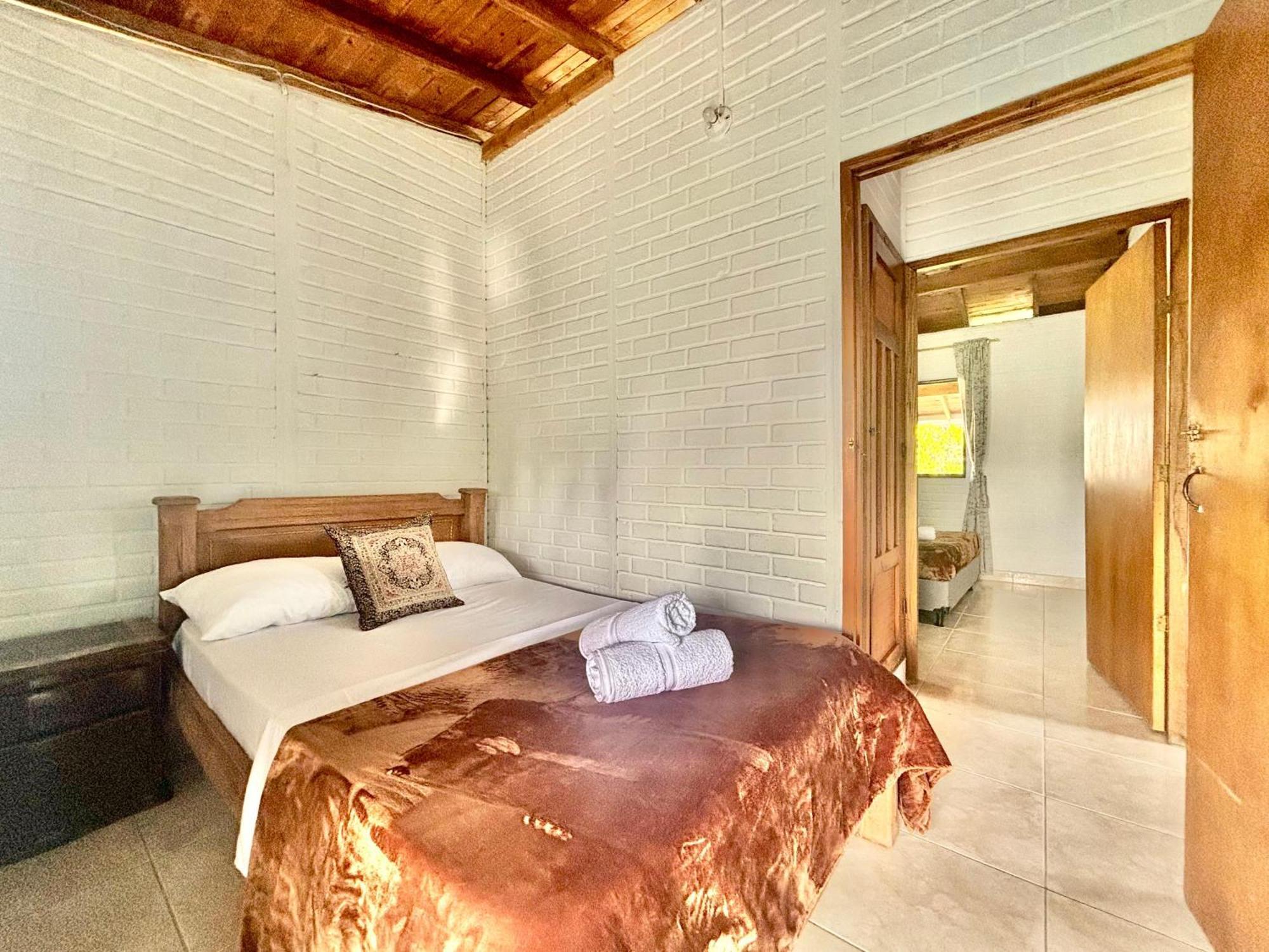 Casa Guatape Apartment Ngoại thất bức ảnh