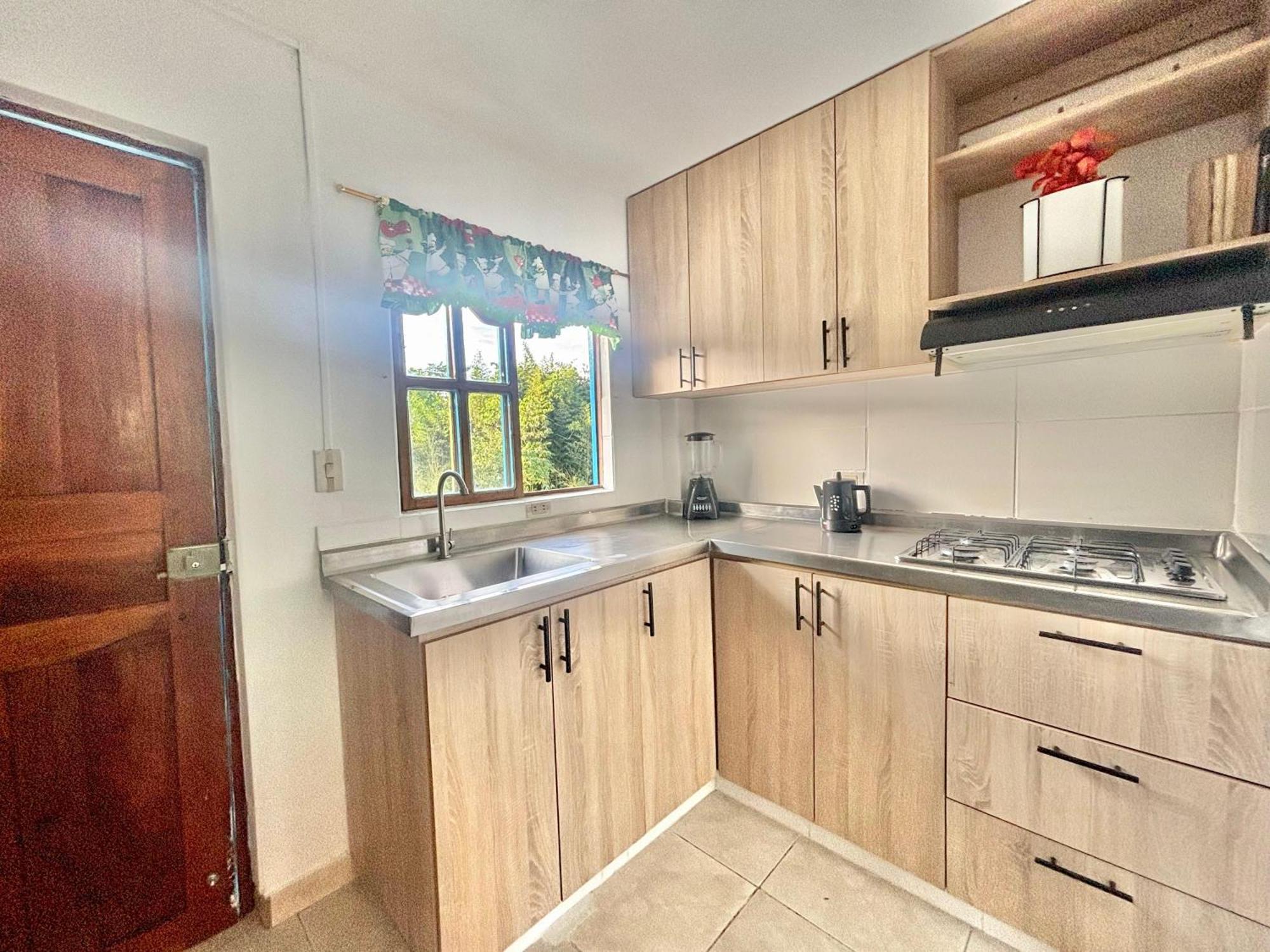 Casa Guatape Apartment Ngoại thất bức ảnh