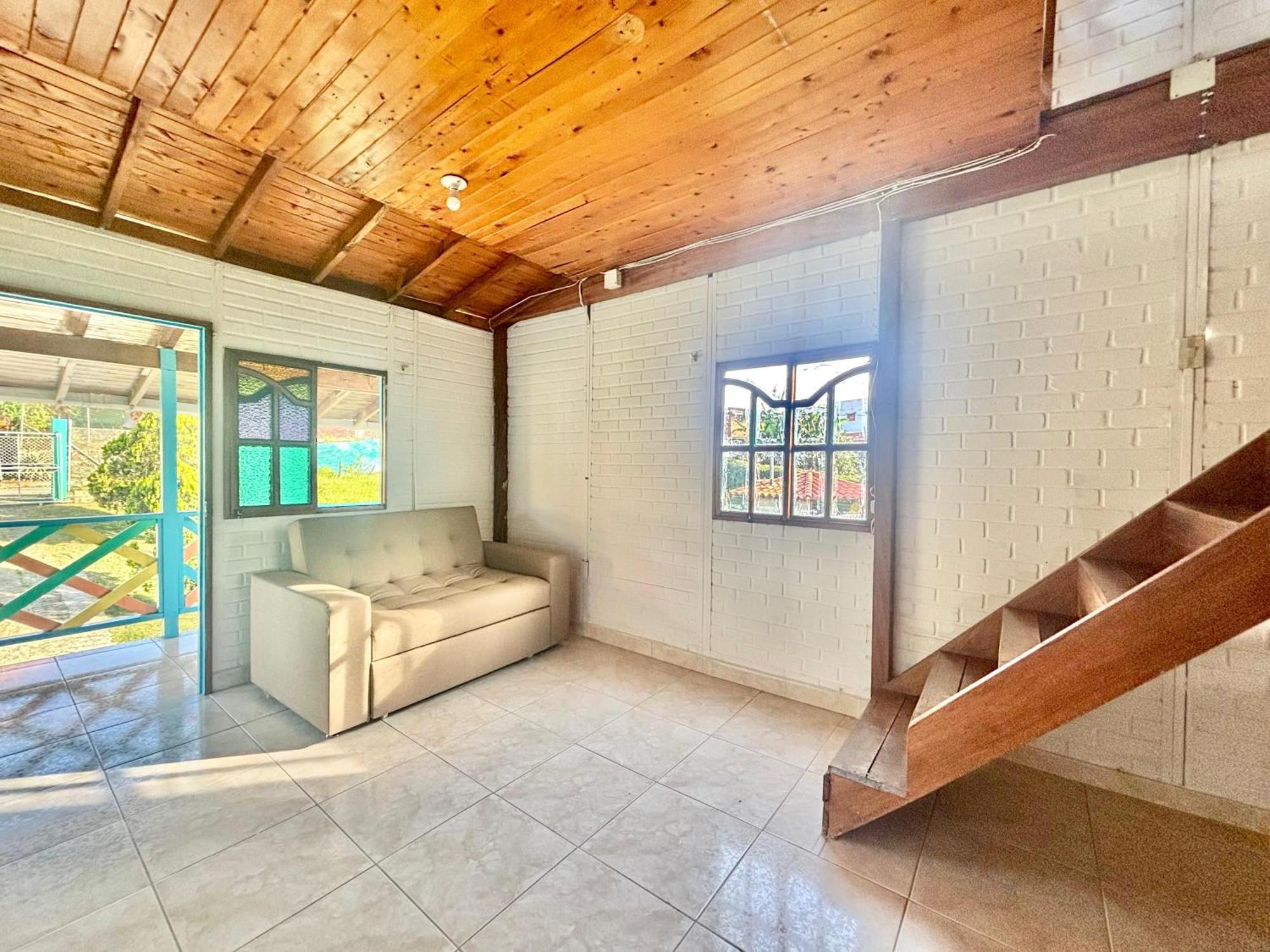 Casa Guatape Apartment Ngoại thất bức ảnh