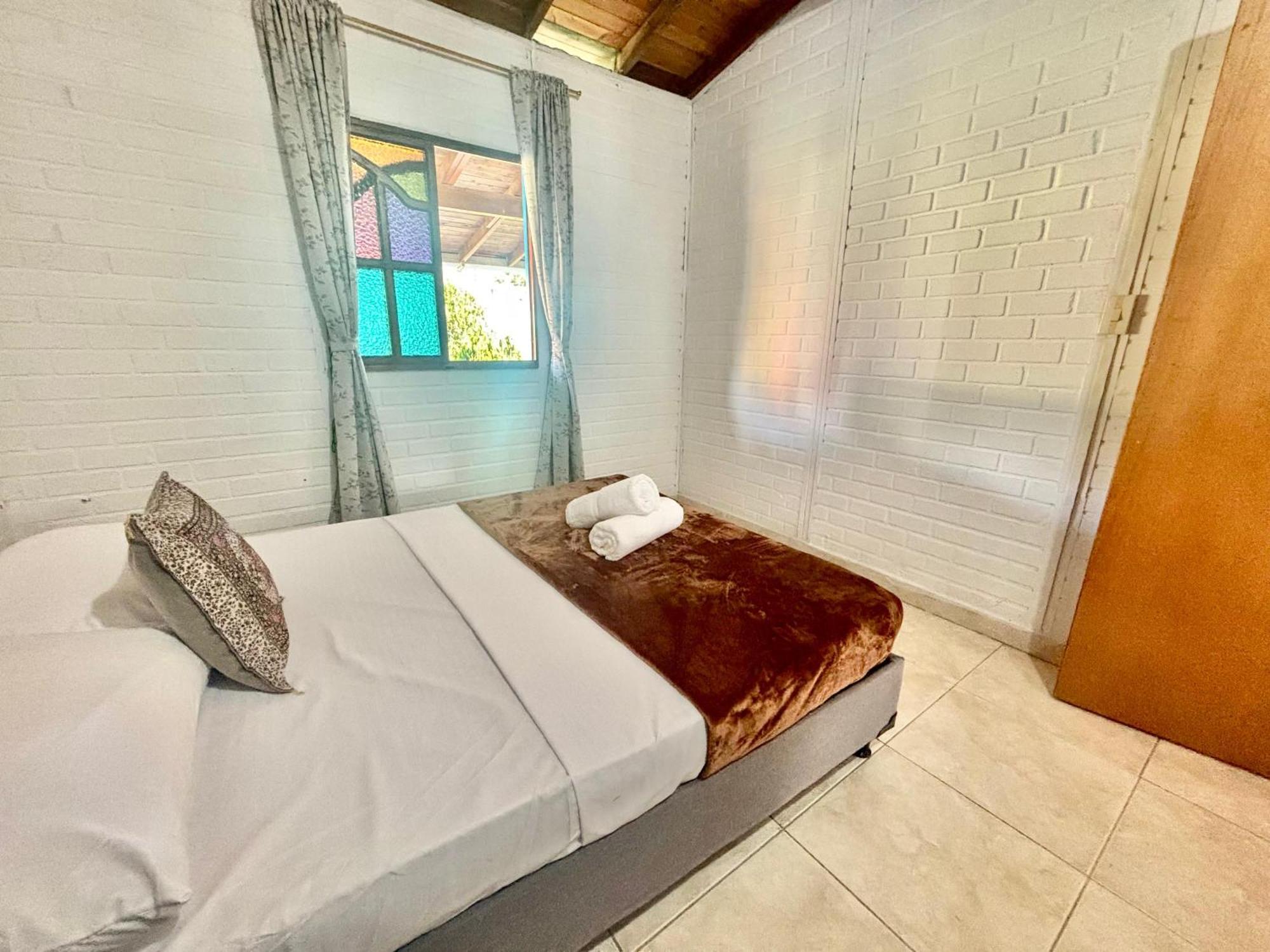 Casa Guatape Apartment Ngoại thất bức ảnh