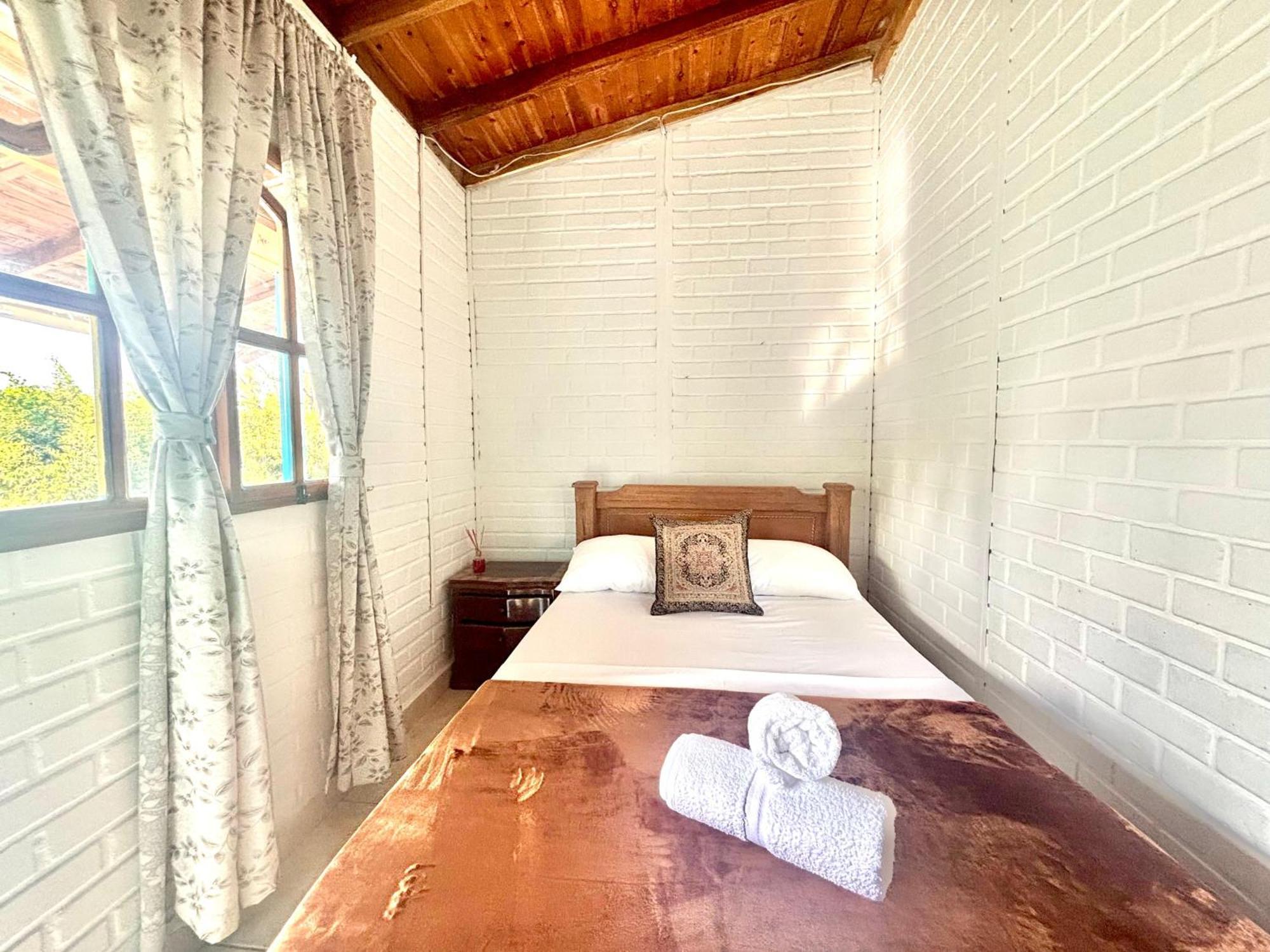 Casa Guatape Apartment Ngoại thất bức ảnh