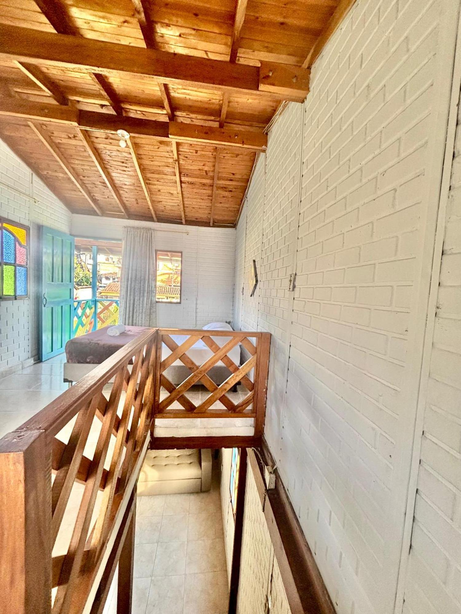 Casa Guatape Apartment Ngoại thất bức ảnh